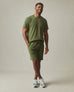 Men's Sweatshort - Fern